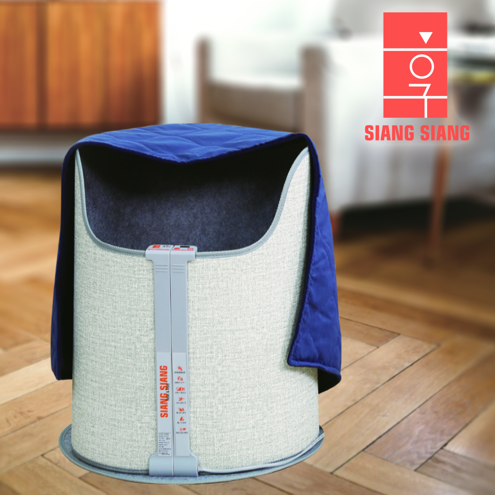 享享科技遠紅外線日式桑拿屋